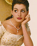 Anne Hathaway